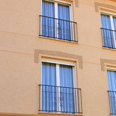 Apartamentos Querol 