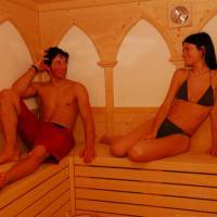 Hotel Jolanda Sport 