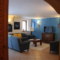 Hotel Lo Scoiattolo 