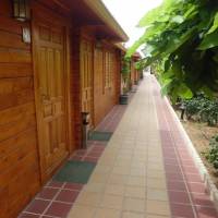 Hostal Gran Avenida 