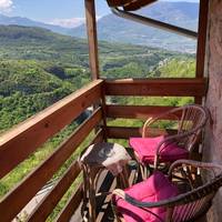 Agritur Masi Brenta 