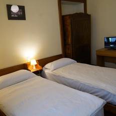 Hotel Villa Tedaldi 