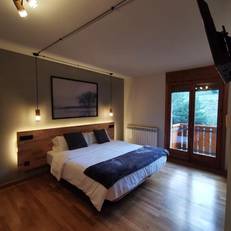 Els Encantats Hotel 