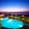 Hotel Orizzonte Blu 