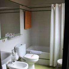 Hotel Valle Aridane 