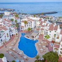 Sunset Harbour Club 