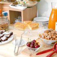 Albergo Villa Lucia 