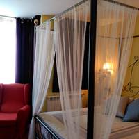 Hotel Virginia R.H. 