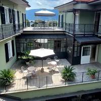 Albergo Pesce D'oro 