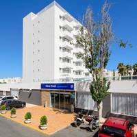 Apartamentos Tivoli 