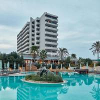 Esperos Mare Resort 