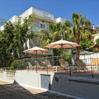 Skalidis Apartments 