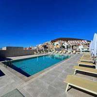 Hotel Reveron Plaza 