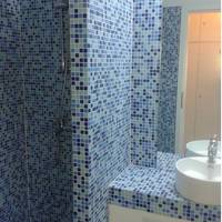 Hotel Blue Fountain 