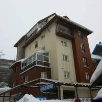 Apartamentos Sabica 