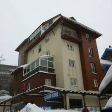 Apartamentos Sabica 
