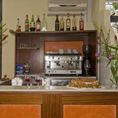 Hotel Nuovo Tirreno 