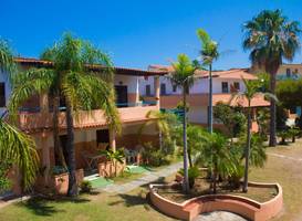Residence Esmeraldo 
