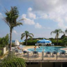 Villaggio Tonicello