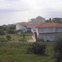 Agriturismo Seaview 