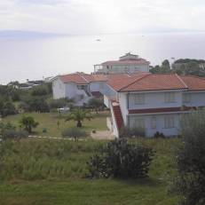Agriturismo Seaview 