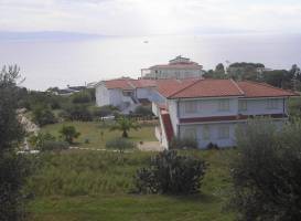 Agriturismo Seaview 