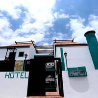 La Casita di Fuerte 