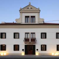 Relais Ca' Sabbioni 