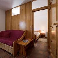 Hotel Garni Gonzaga 