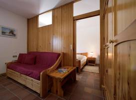 Hotel Garni Gonzaga 