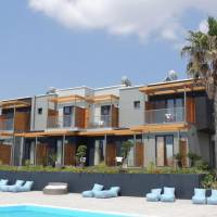 Neptune Mare (ex.Medblue Gennadi Hotel)