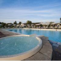 Alle Tamerici Hotel 