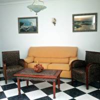 Hostal Los Rosales 