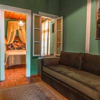 Ilion Hotel Suites 