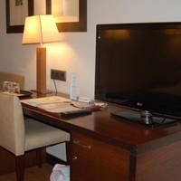 Hotel Spa Balfagon 