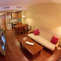 Apartamentos Turmo 