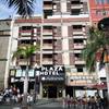 Hotel Adonis Plaza 