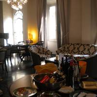 Golf Hotel Corallo 