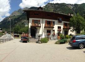 Hotel Flora Alpina 