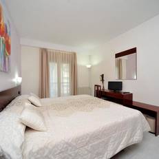 Hostal Vall D'Aneu 