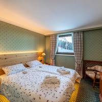 Hotel Sochers Club 