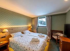 Hotel Sochers Club 