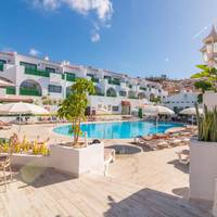 Aparthotel Neptuno 