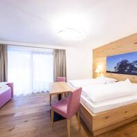 Hotel Garni Morene 