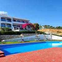 Stella Beach Hotel 