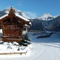 Hotel Gran Paradis 
