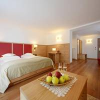 Hotel Gran Paradis 