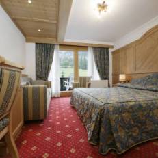 Alpen Hotel Corona 