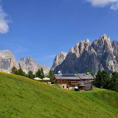 Alpen Hotel Corona 