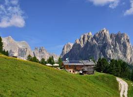 Alpen Hotel Corona 